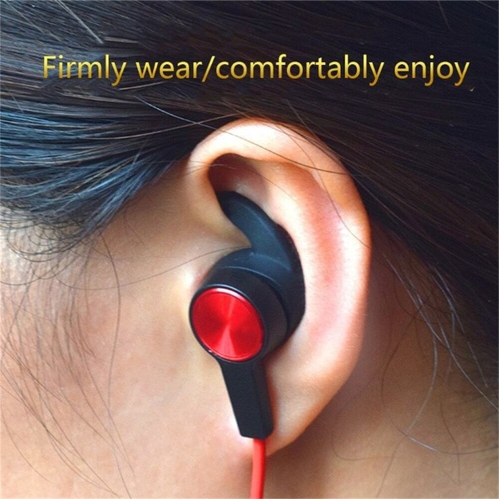 Oordopjes Tips Siliconen Cover Oordopjes Voor Huawei Honor Xsport AM61 Bluetooth Headset Oortelefoon Cover Ear Haak Duurzaam