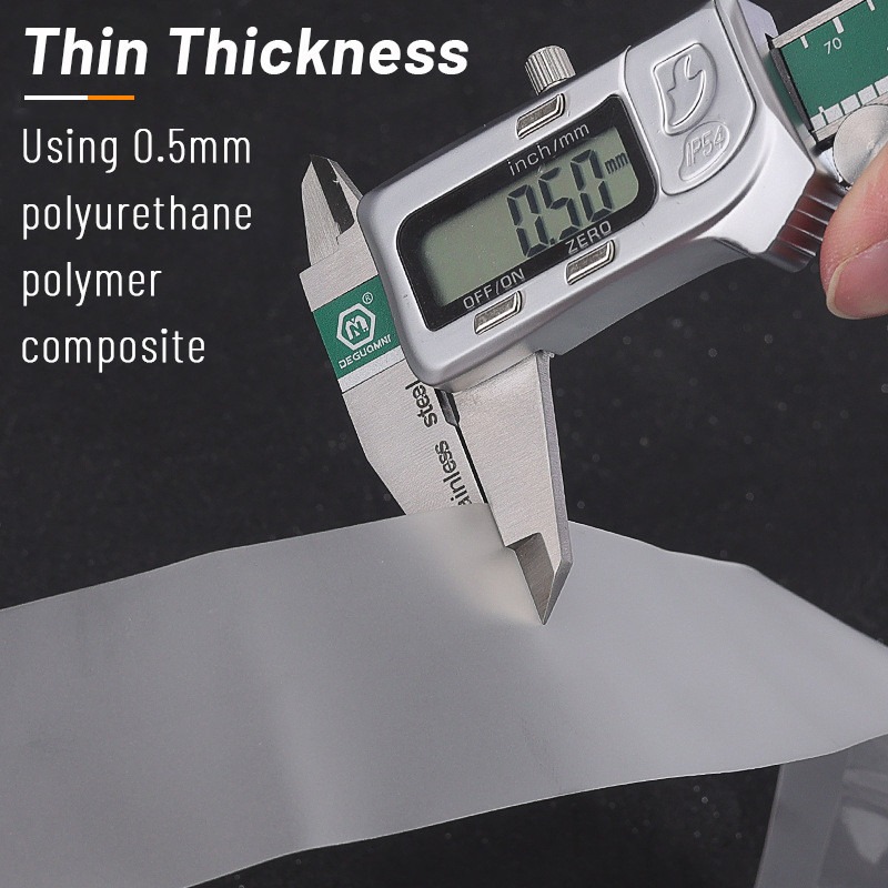 BUCKLOS Bicycle Tire Liner Bike Puncture Proof Belt Protection Pad Cycling Anti-Puncture Tyre Protector Tape Road Bike Accessory