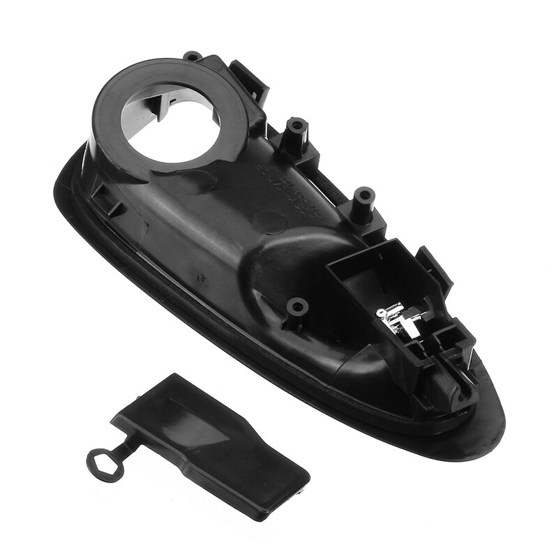 Auto auto binnendeurhendel deurhendel voor seat ibiza  gw 6 j 0837113a 6 j 1837113a links