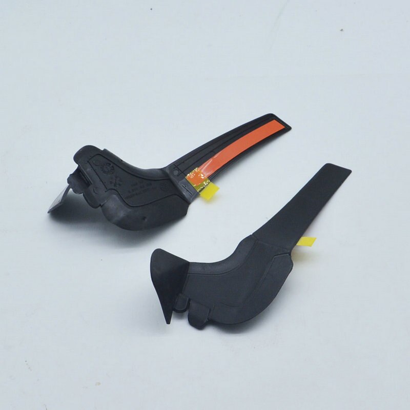 For POLO Leaf trap Rain collecting plate Drainage baffle