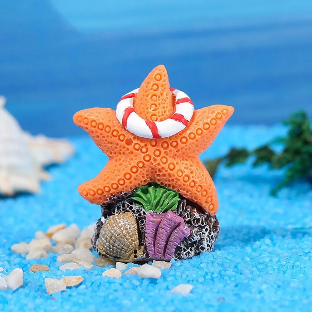 Klein koraal aquarium decor Tiny Sea Coral kunstmatig decor aquarium decor voor aquarium aquarium dierenterrarium en familie