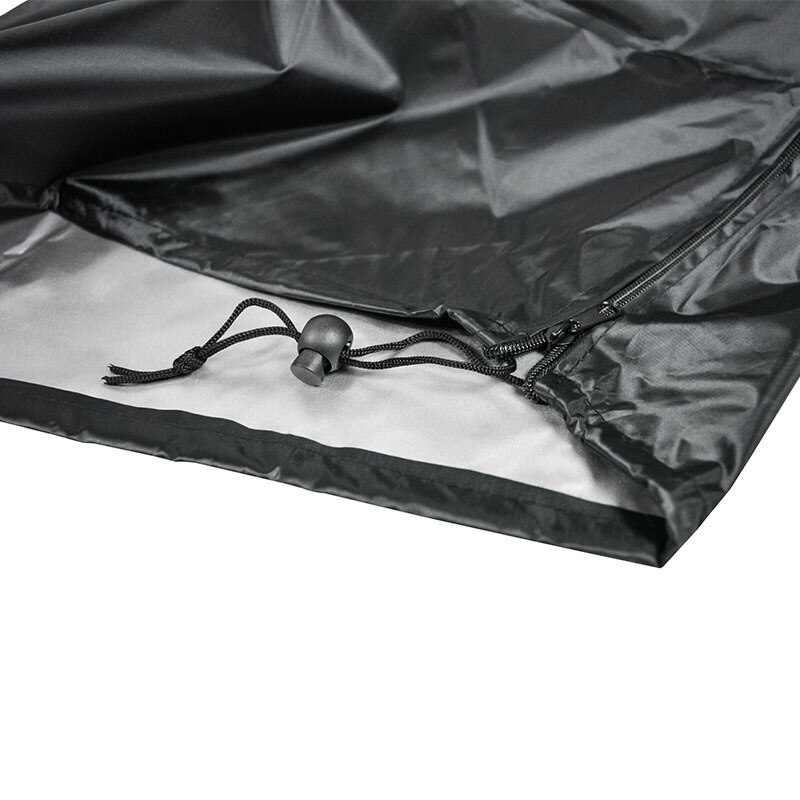 6-formaat waterdichte hoes buiten zonnescherm parapluhoes tuin weerbestendig terras cantilever parasol regenhoes accessoires