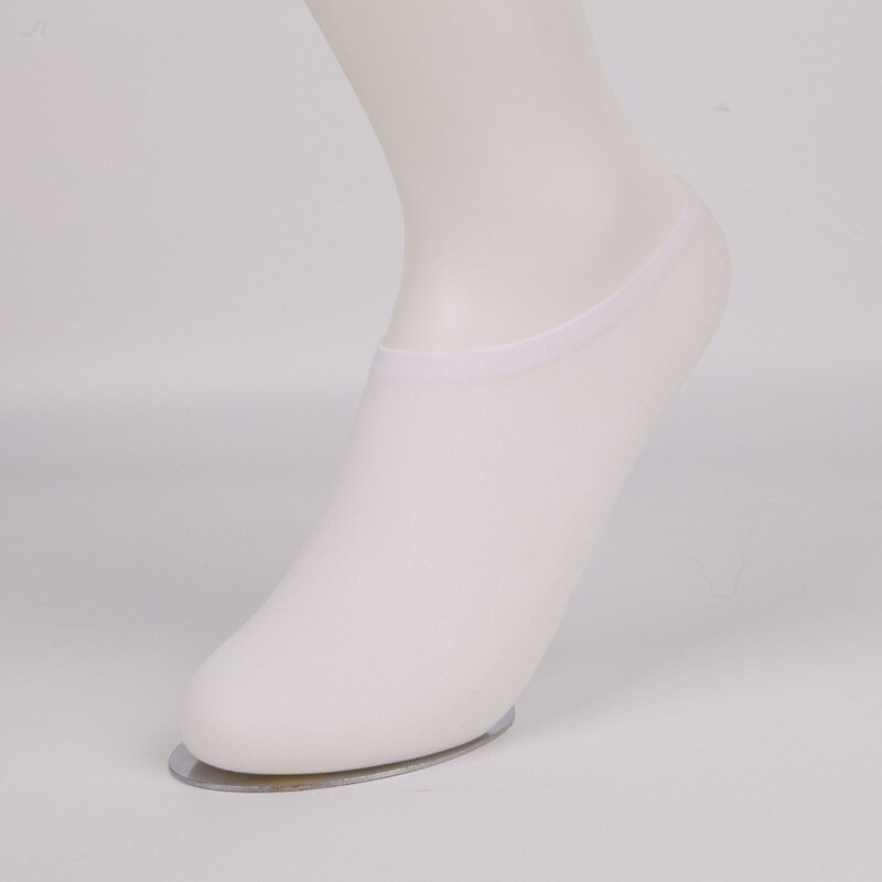 10 par kvinner usynlig liner trener ballerina båt sokker