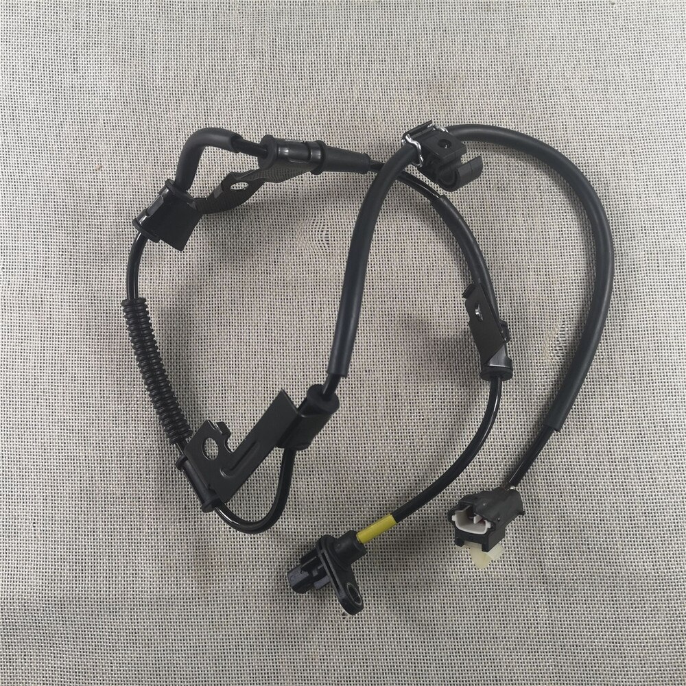 Abs Wheel Speed Sensor Links Rechts Voor Azera 598103K000, 598303K000,59810-3K000,59830-3K000: 59810-3k000