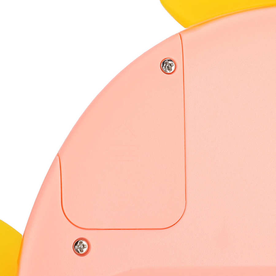 LCD Writing Tablet Cartoon Owl Pattern Colorful Handwriting Graffiti Kid Drawing Board smart drawing board for Children