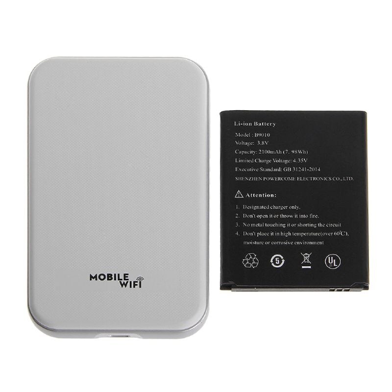 4G Wifi Router Mini Router Netzwerk Adapter Drahtlose Tasche Wi fi Handy, Mobiltelefon Hotspot Auto Wi-fi Router Mit Sim Karte Slot Für Sieg XP V