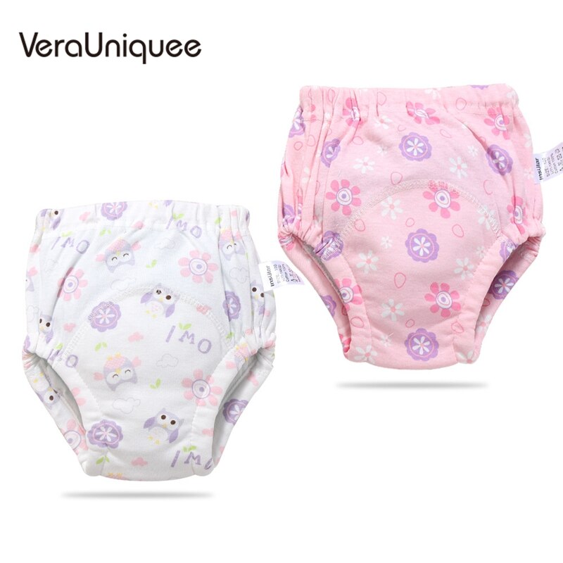 Verauniquee luiers voor kinderen, waterdichte, opvouwbare luiertas, herbruikbare luier, draagbare herbruikbare luiers voor baby's: Luiers 9 / M