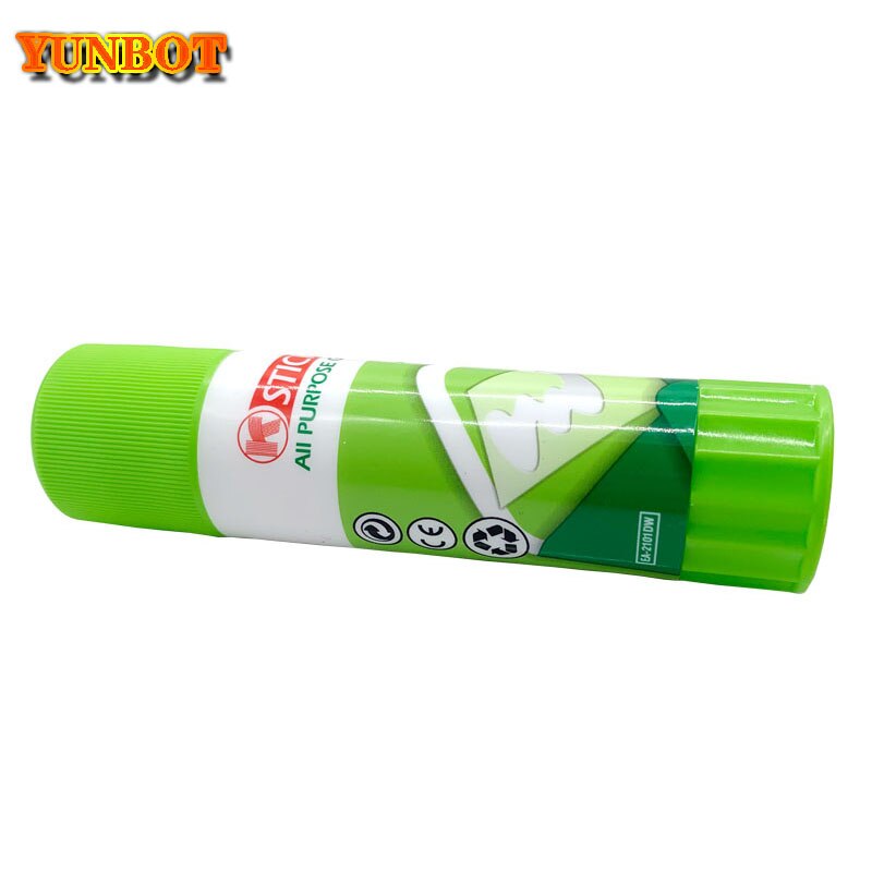 3D printer parts 24x98mm 21g Special Non-toxic Washable Glue Stick For 3d Printer Hotbed Parts and Accessories