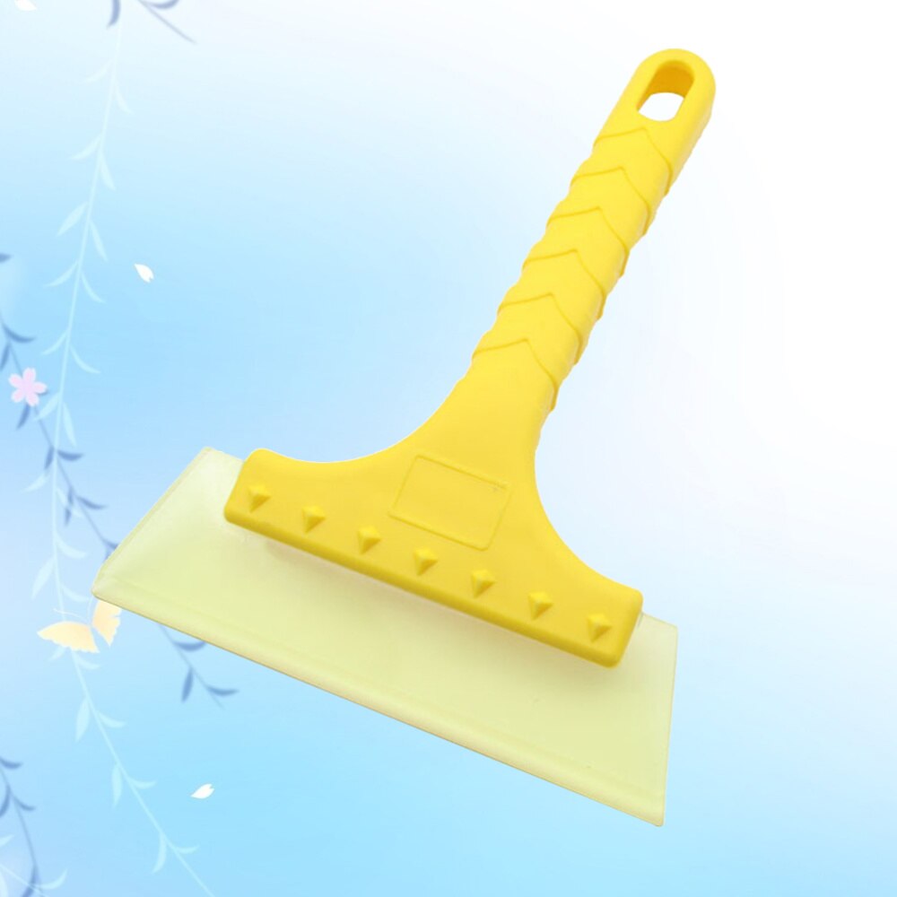 1PC grattoir à neige broyeur à neige outil grattoir à glace concasseur à glace pelle à neige glace nettoyant pour carrelage pare-brise verre