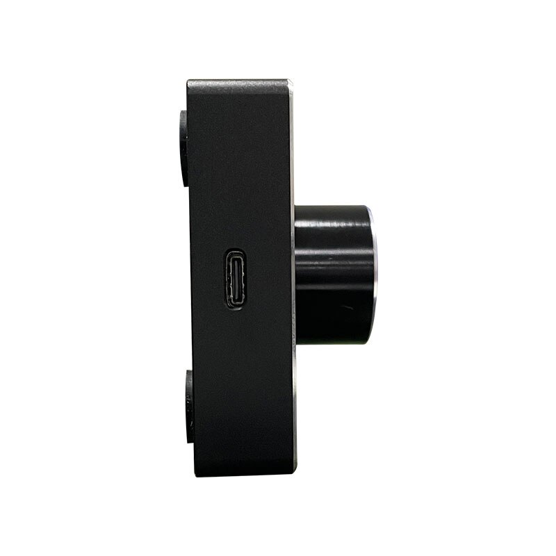 Volume Controller Multimedia Pc Computer Speaker Volume Controller Knob with One-Click Mute Function and 3 Volume Control Modes