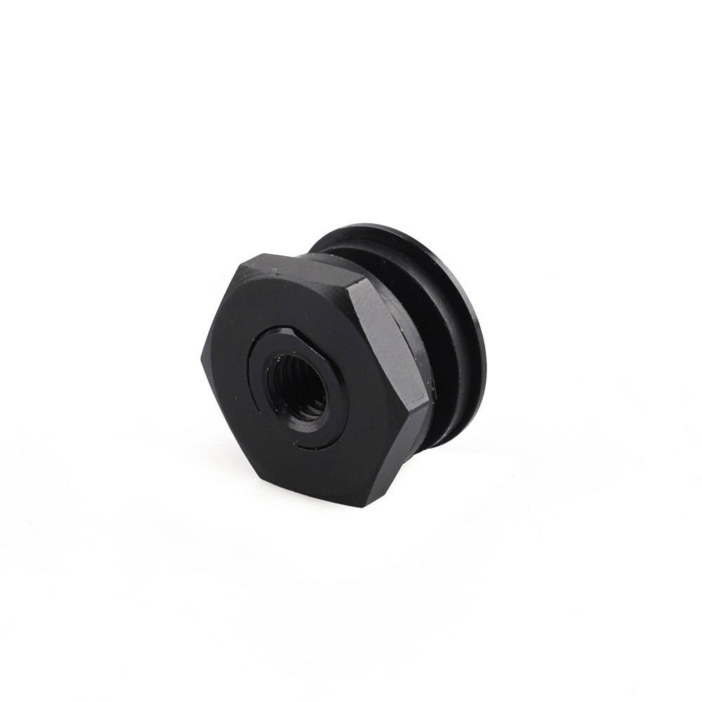 Aluminum Accessories Rear Glass Strut Hardware KitFor Honda Civic 3Dr Hatchback EG6 CRV 92-95 High