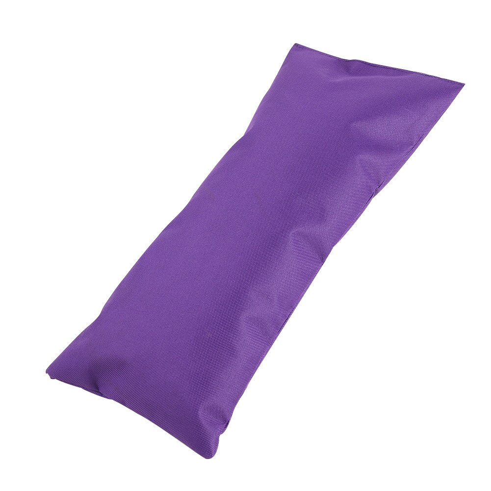 Sac de sable vide pour entraînement de danse, 2 pièces, équipement de Fitness, Yoga facile à peser, Durable et sécurisé, nouveauté