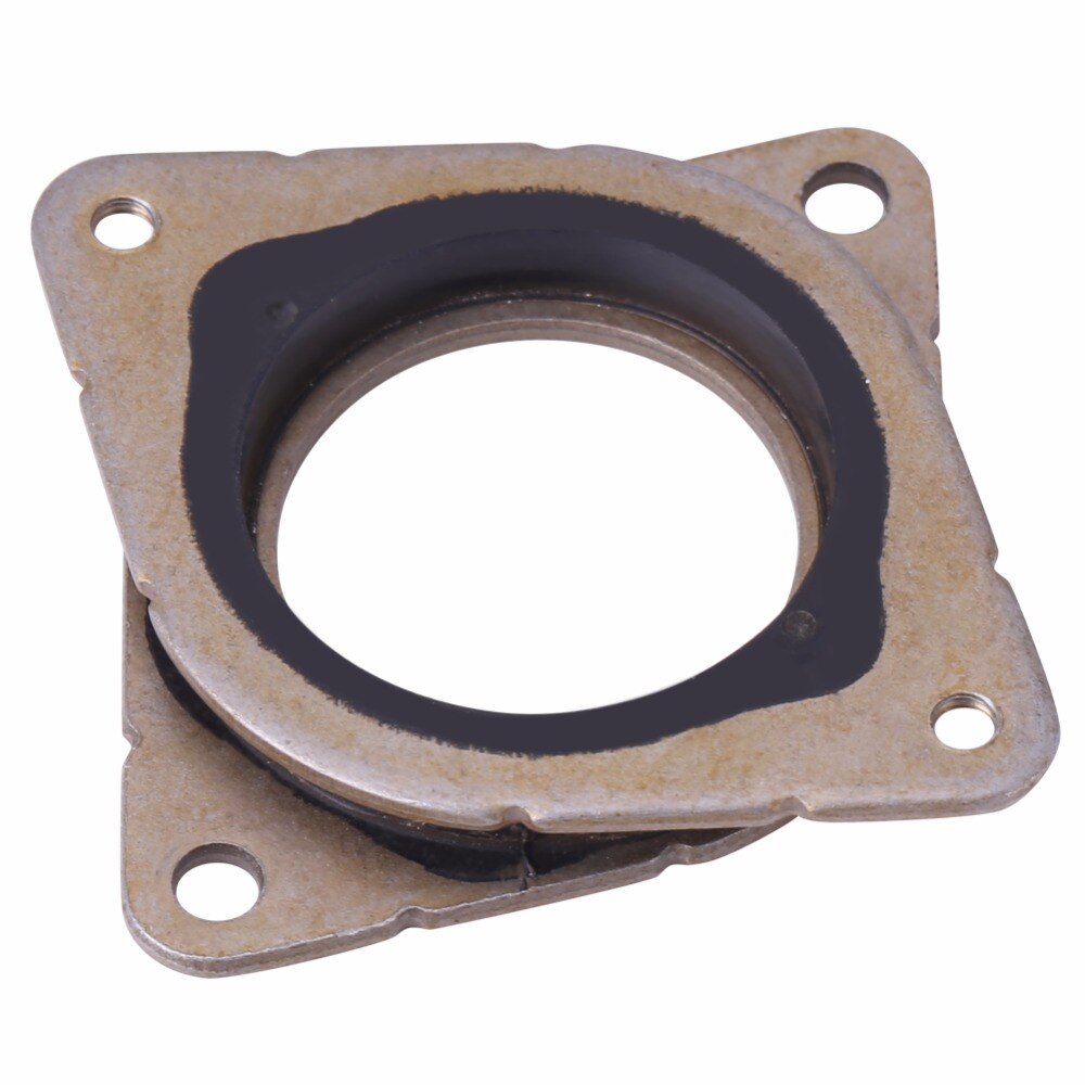 5 stk nema 17 motor vibrasjonsdemper stepper motor støtdemper til skriver stepper motor
