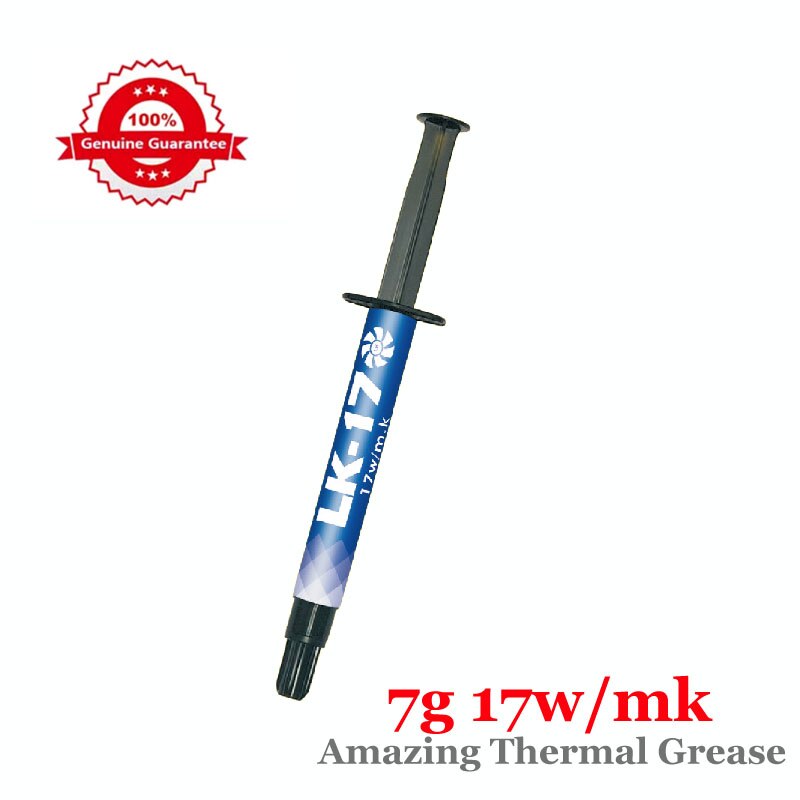 17W/Mk LK-17 2G 5G Super Hoogwaardige Thermische V... – Grandado