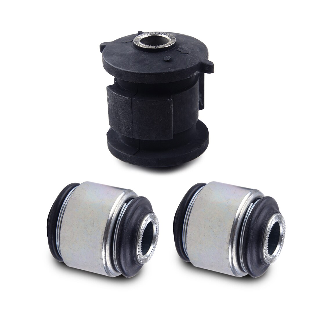 3 Pcs 48725-33050 42210-20010 Auto Achter Knuckle Bus Fit Voor Toyota Avalon Camry Carina Celica Corona exiv Curren