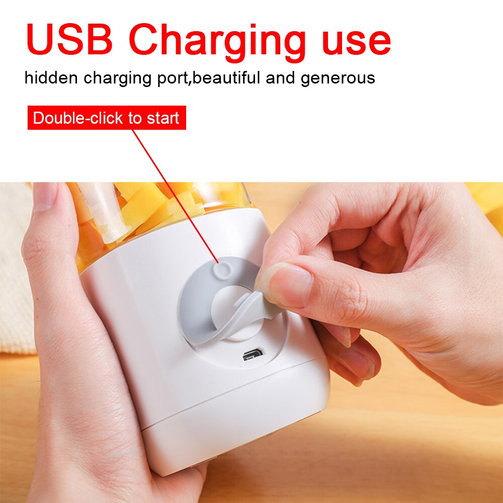 Electric Juicer Cup Juicer Machine Juicer Machine Blender Mixer Juicer Machine Juice Extractor Mini Fruit Juice Cup