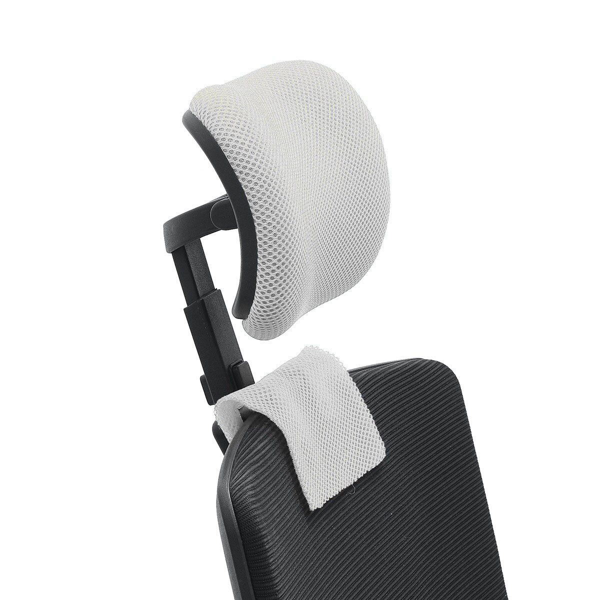 Computer Chair Headrest Pillow Adjustable Headrest for Chair Office Neck Protection Headrest for Office Chair Accessories