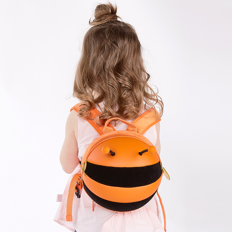 Skoletasker børn rygsæk legetøj bier dyr børn rygsække børnehave skoletaske dreng skole rygsække