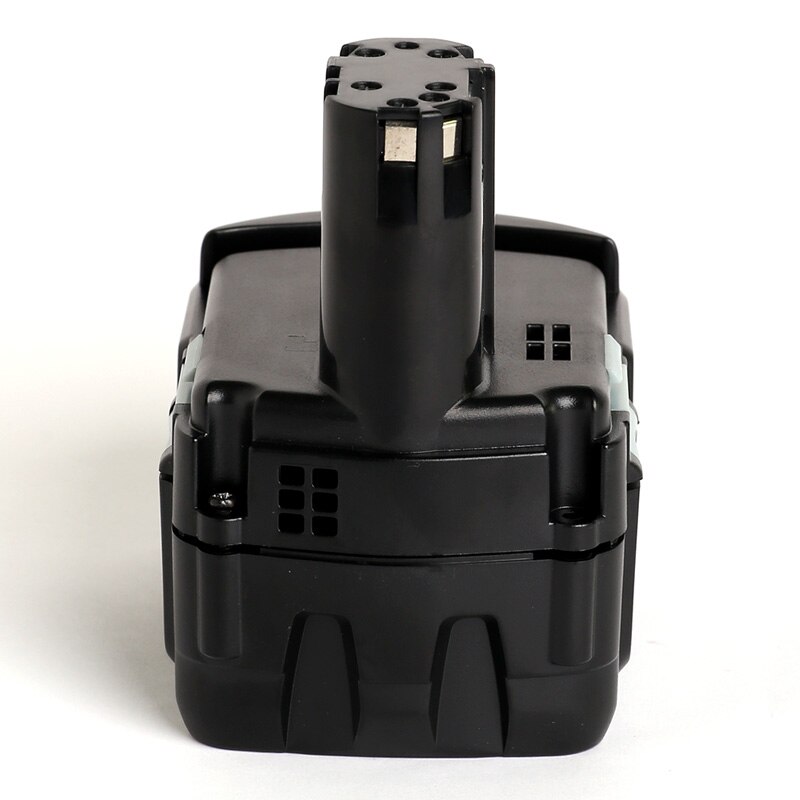 3000mAh 18V Li-ion Cordless Drill Battery For Hitachi 327730 327731 BCL1815 EBM 1830 UB 18D DS 18DL WH 18DL