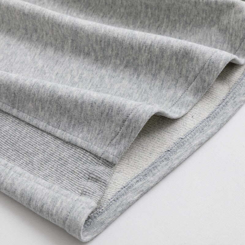 Pantalones cortos de maternidad para mujer embarazada, pantalón de chándal informal de cintura alta, con soporte para el Abdomen, de secado rápido