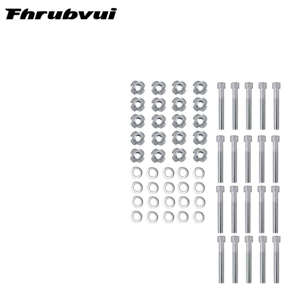 Climbing Holds for Kids and Adults, Rock Climbing Holds - Mounting Hardware Included - Climbing Rocks for DIY Rock Climbing Wall: 20set SCREW