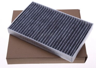 Externe Actieve Kool Cabine Filter Voor Tesla Model S,MODEL-X 60D 75D 90D P90D: For Model S 14-15