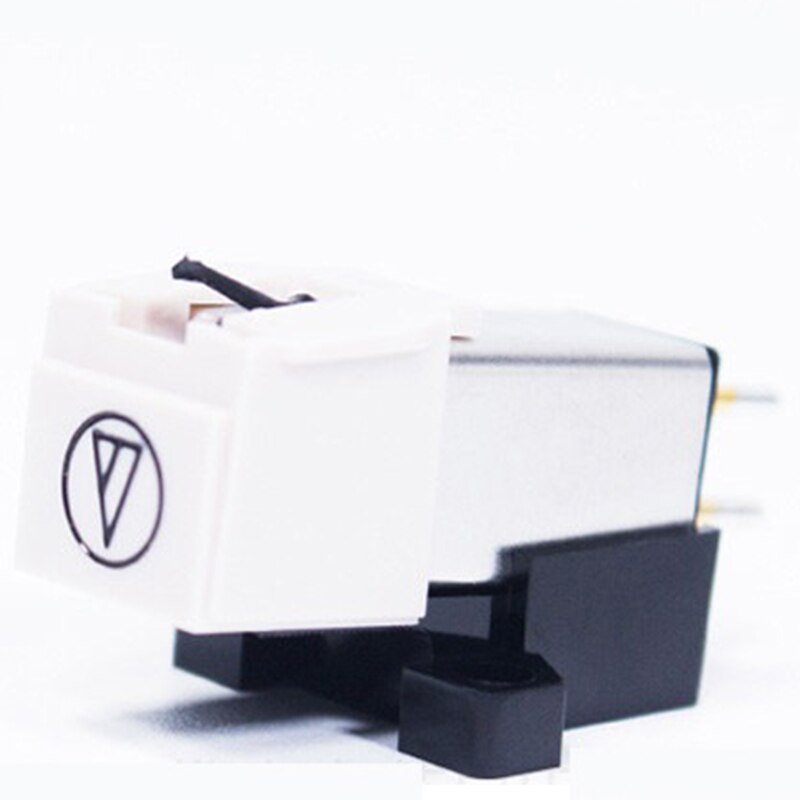 At3600l magnetisk patron stylus lp vinyl platespiller nål for platespiller fonograf platenspeler platespiller