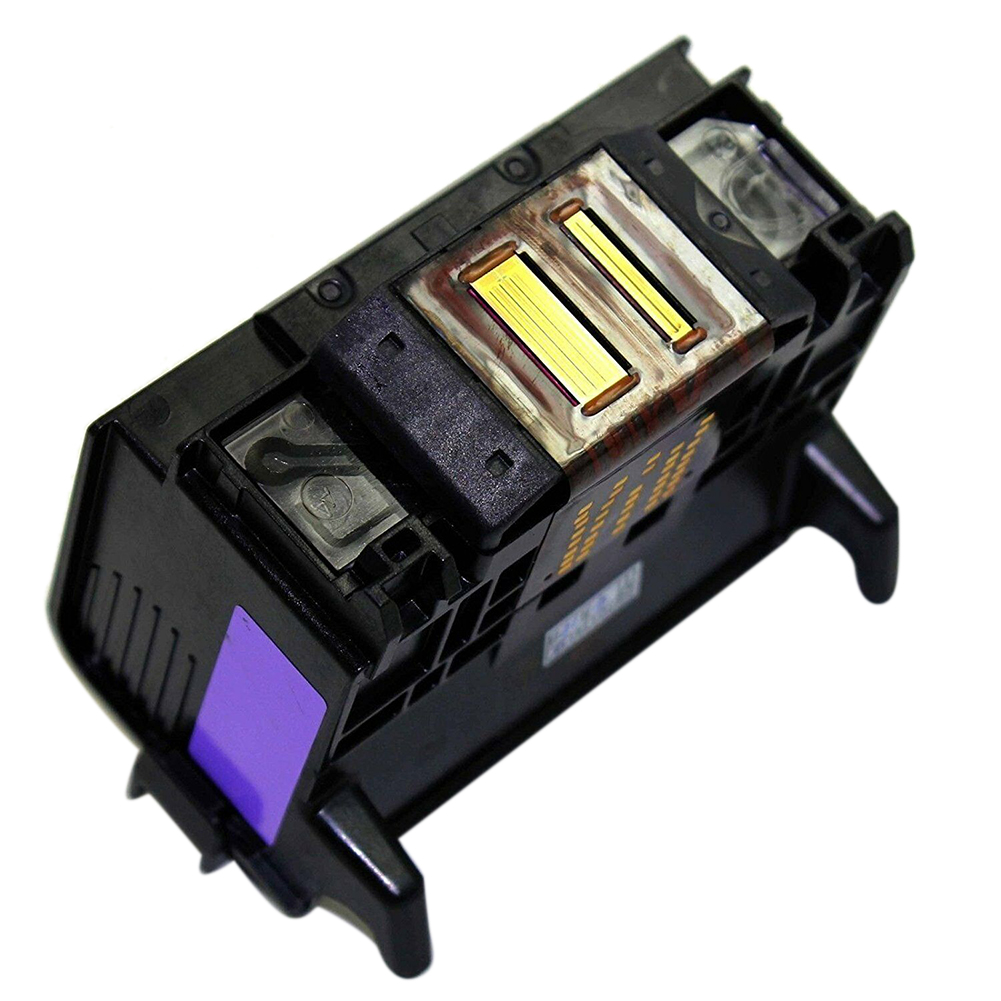 Installeren Printer Onderdelen Office Electronics Nozzle Repareren Draagbare Verwijderbare Printkop Professionele Directe Fit Voor Hp 920