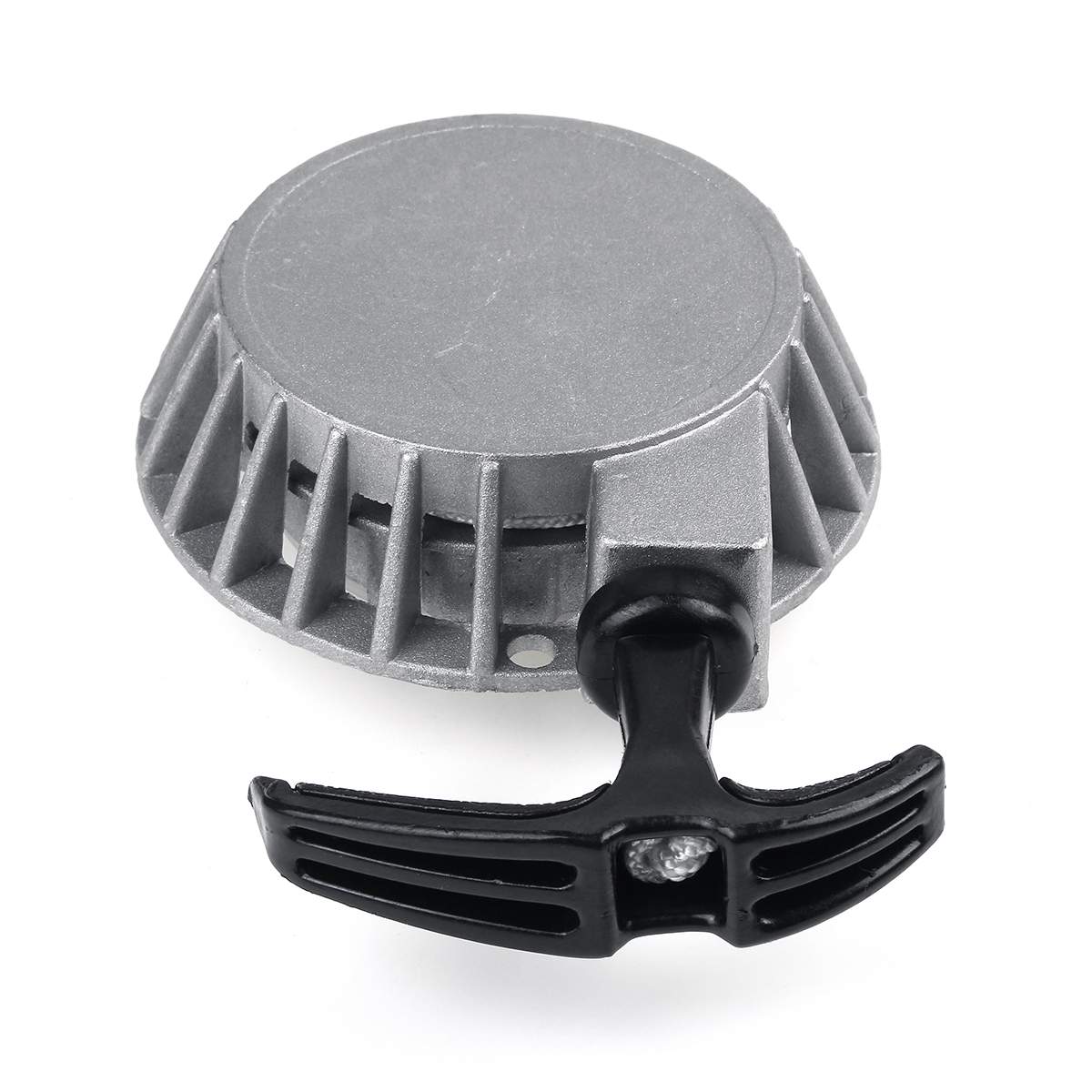 Mini Motorcycle Accessories 49cc Pull Handle Small Lia Four Wheel ATV Easy Pull Starter Fit Pocket Bike Aoto ATV Recoil Start