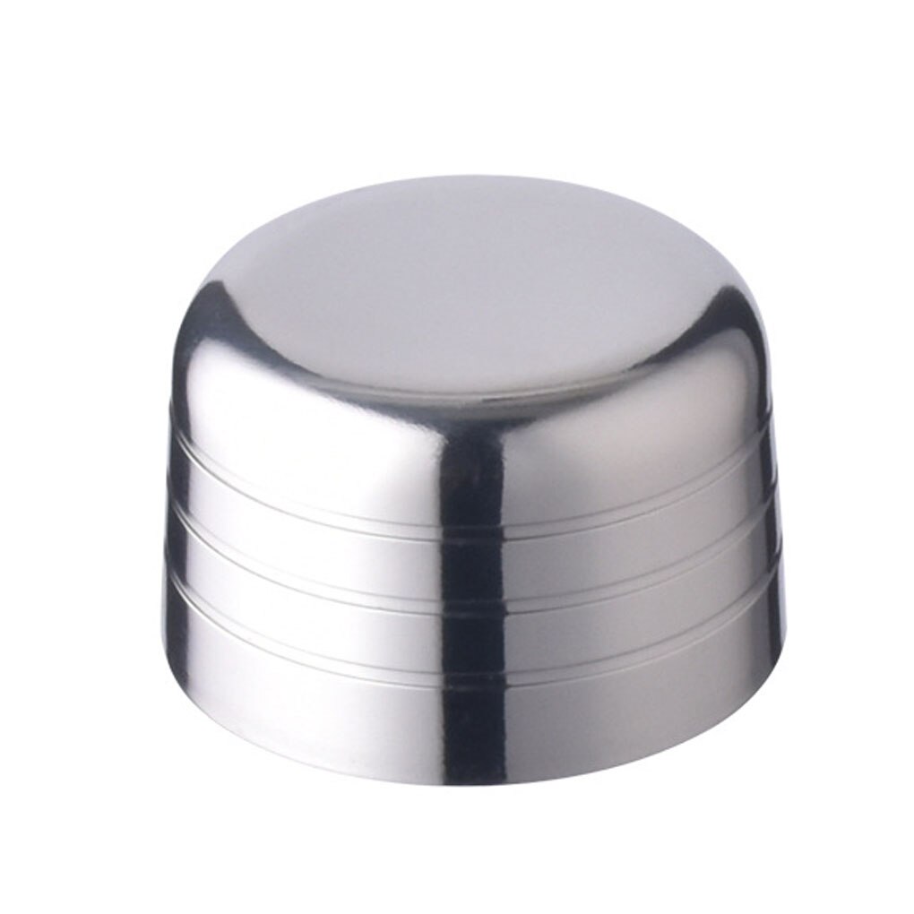 Cocktail Mix Cup 550ml Stainless Steel Cocktail Shaker Barware Bar Mixing Making Drinking Container