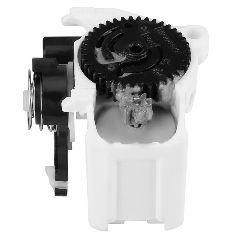 Trunk Tailgate Central Lock Trunk Rear Lid Tailgate Central Lock Motor Actuator For Clio Megane 7700435694