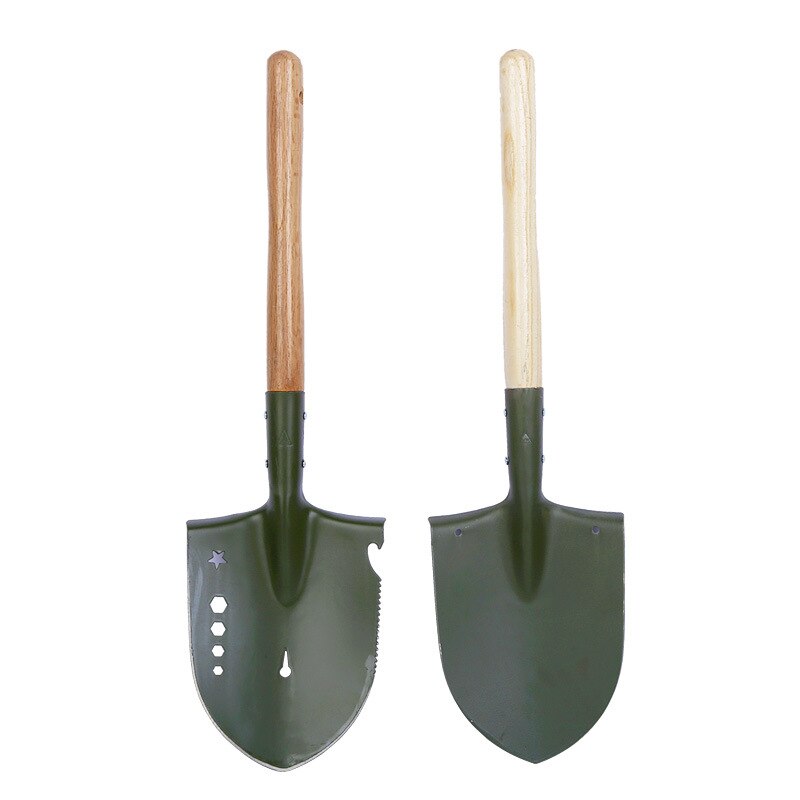 Arrived Engineers Garden Shovel Spade For Our VIP Customers 30157