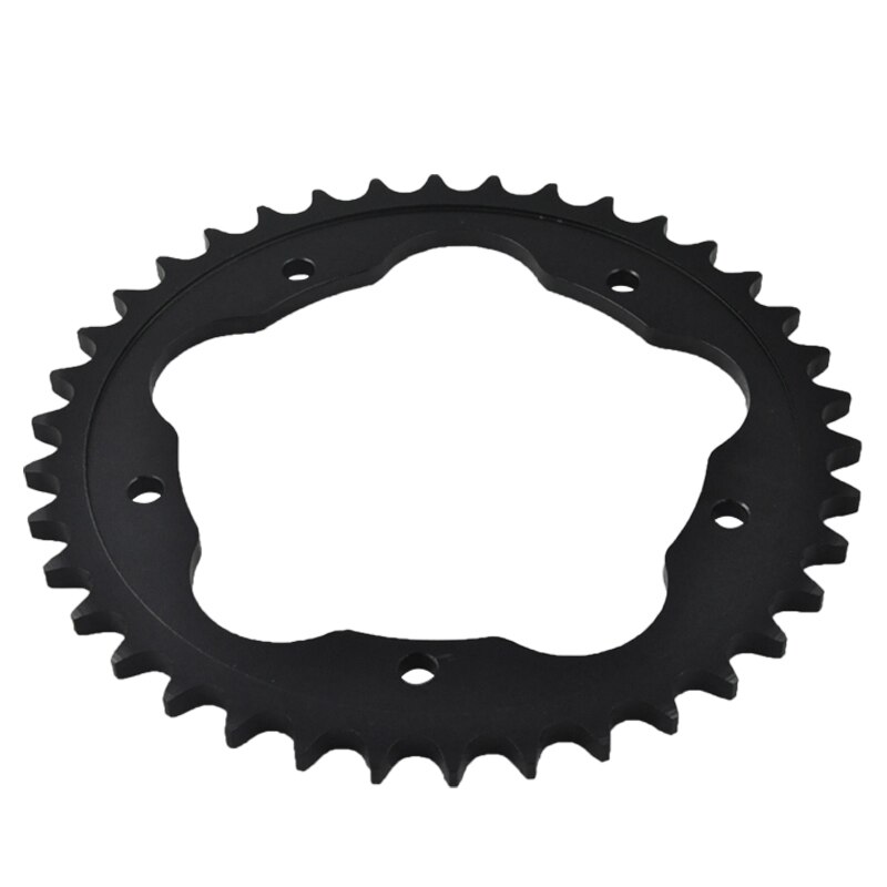 525 36T 38T 39T 41T 42T 45T de la motocicleta piñón trasero para Ducati 916 Strada Biposto SPS deporte 848 Evo 996 SPS 996 Biposto 998 S