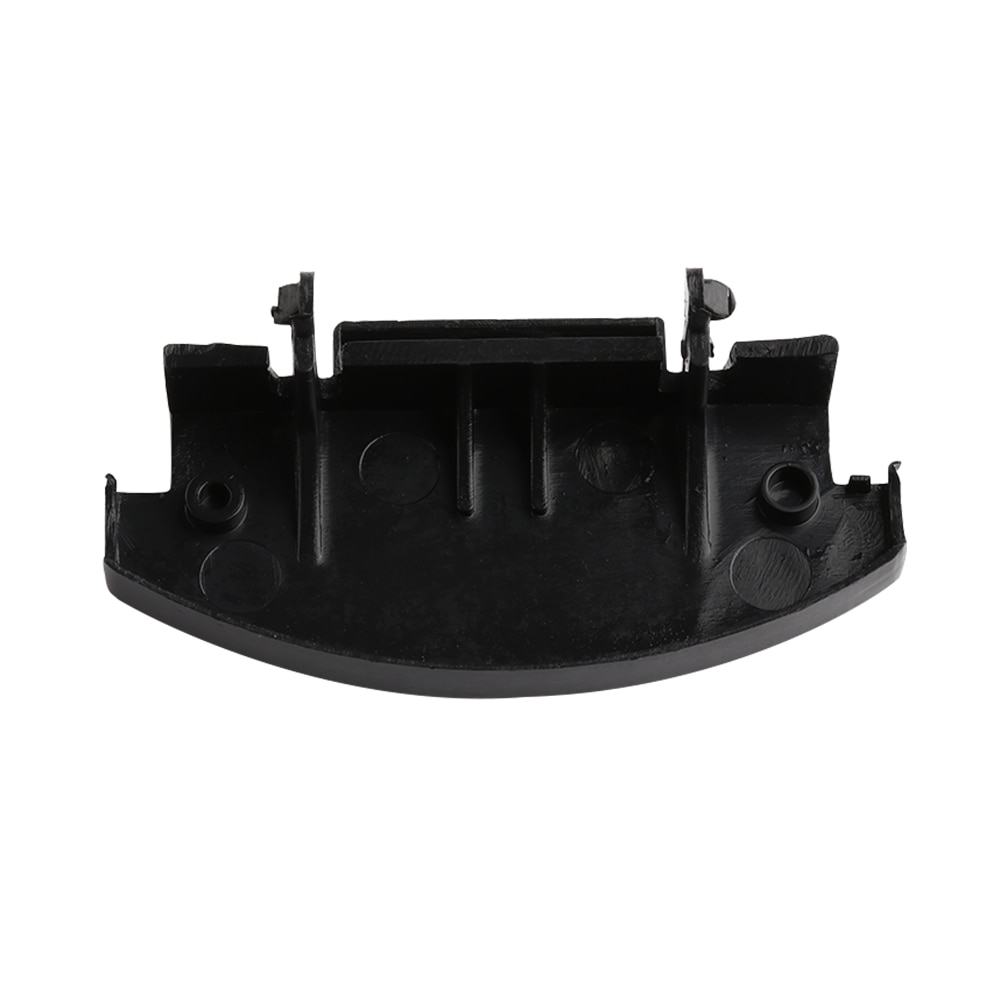 1PC Mk4 Golf Black HM Black Centre Console Armrest Lid Latch Clip Repair for VW Jetta Bora Auto Replacement Accessories
