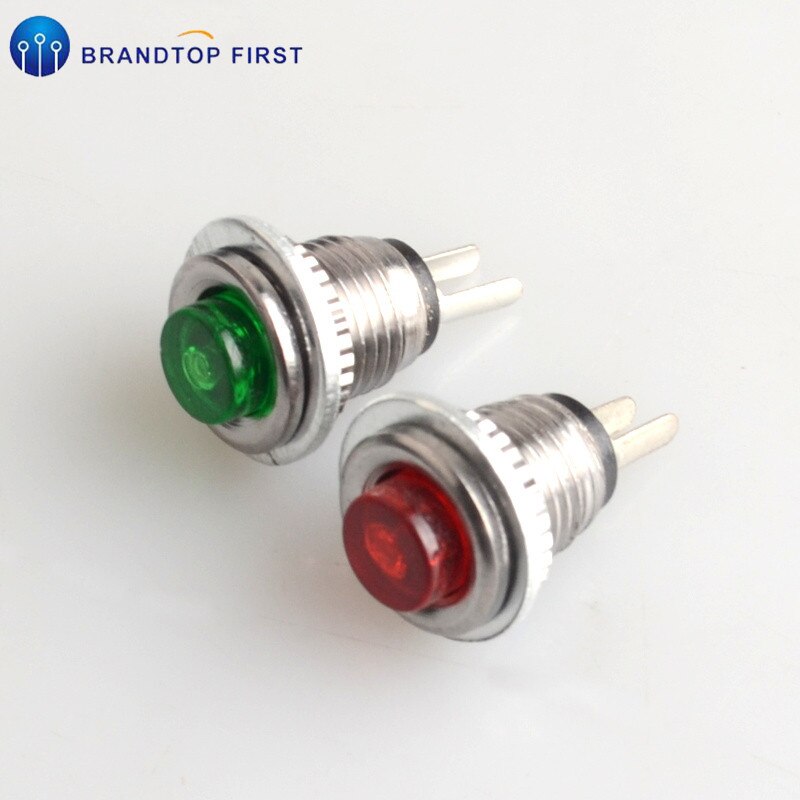 8mm momentary push button switch – Grandado