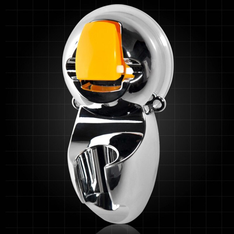 Douche Houder Voor Zuignap Douchekop Houder Kraan Base Zuignap Badkamer Accessoires kranshteyn Douche Base