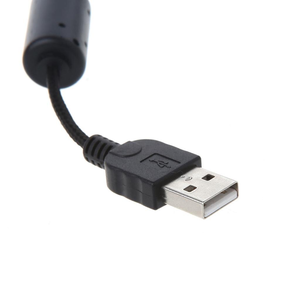 Usb Muis Kabel Line Vervanging Draad Voor Logitech G5 G500 Speciale Muis Lijnen