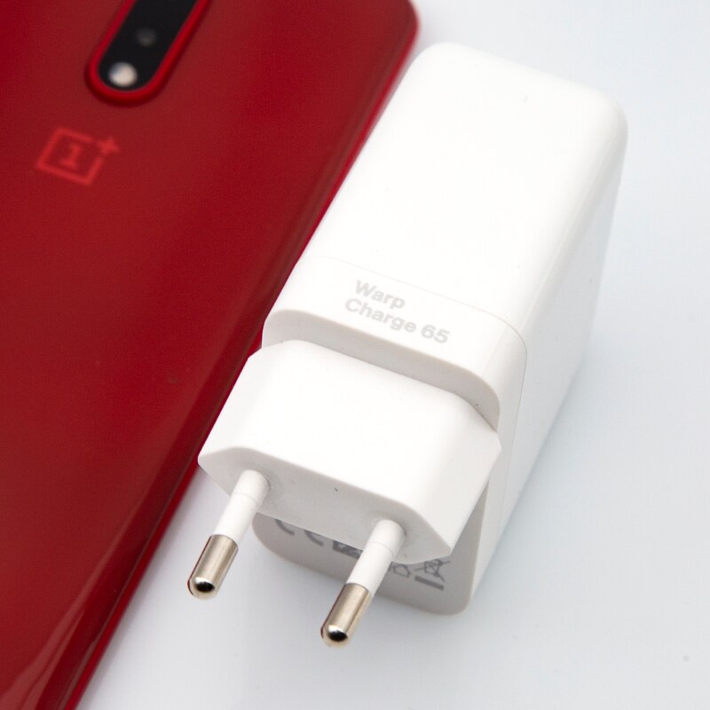 Original oneplus warp charge 65w netzteil eu/us schnellladegerät 65w usb-c auf usb-c kabel oneplus 9 pro 9r 8t 8 nord  n100