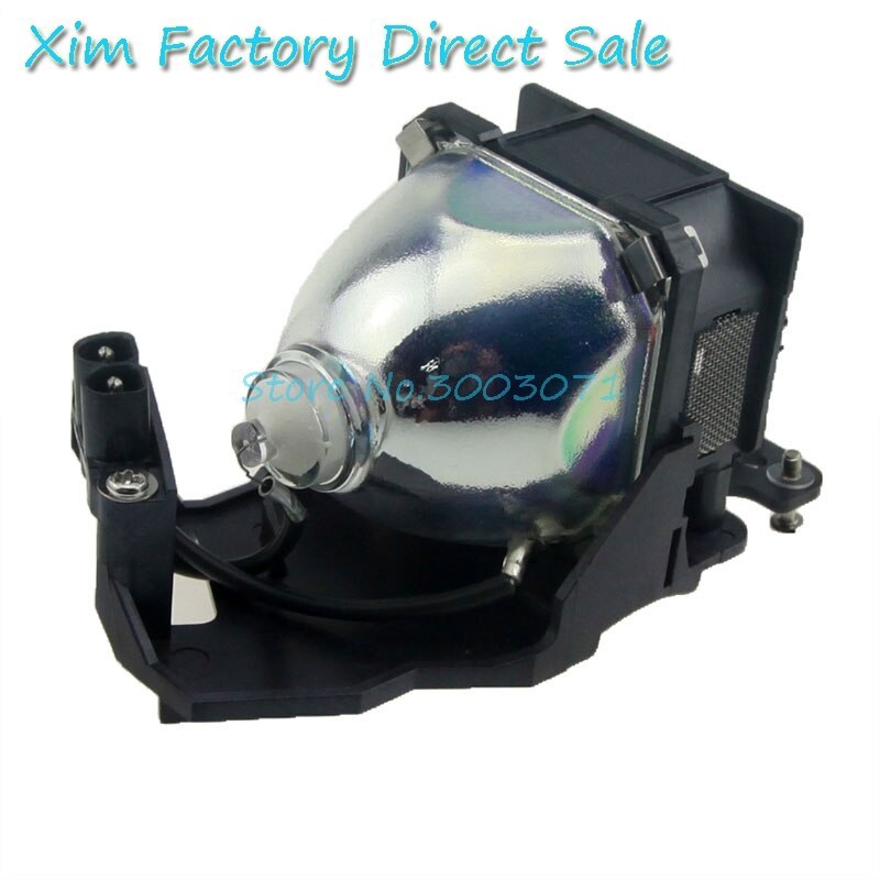 Brand ET-LAE900 / ET-LAE700 Projector lamp with housing for PANASONIC PT-AE900U PT-AE900E PT-AE900 with 180 Day Warranty!