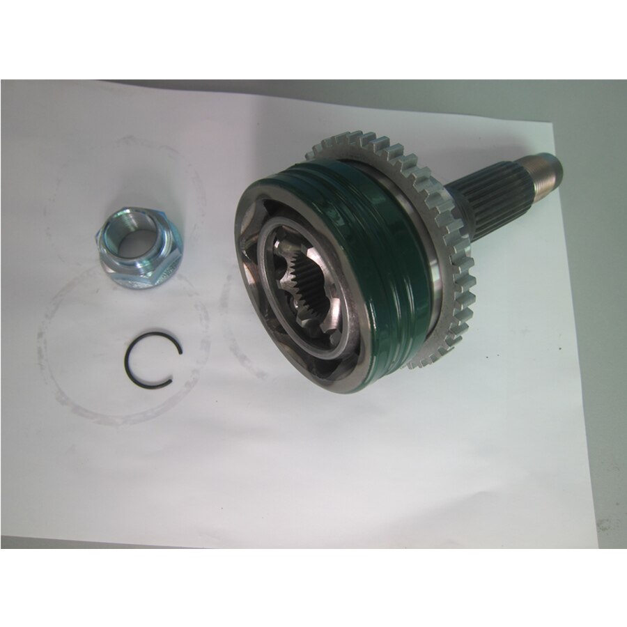 FA58-22-510A de junta CV exterior de dirección de original de coche para motor Mazda 323 family protege BJ 1998-2005 1,3 1,6