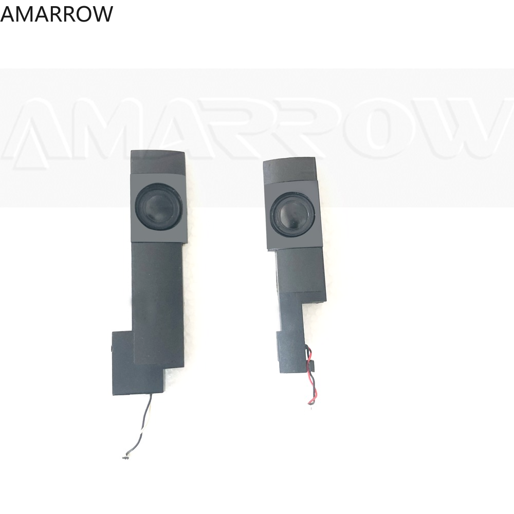 original for SAMSUNG built-in speaker NP530U3C NP530 530U3C 530U NP540U3C 540U3C L&R BA96-06047A BA96-06048A: L and R set
