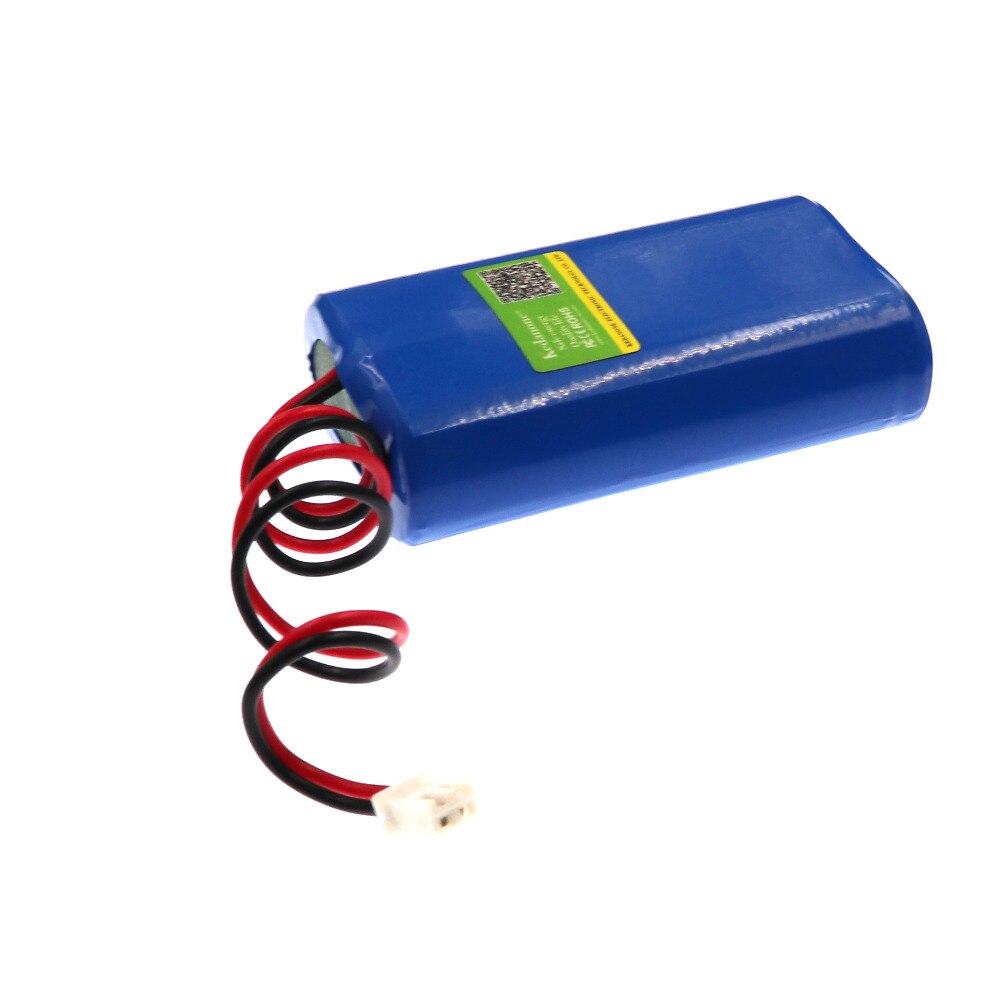 7.2 V / 7.4 V / 8.4 V 18650 Lithium Batterij 3000 Ma Oplaadbare Batterij Luidspreker Bescherming Panel