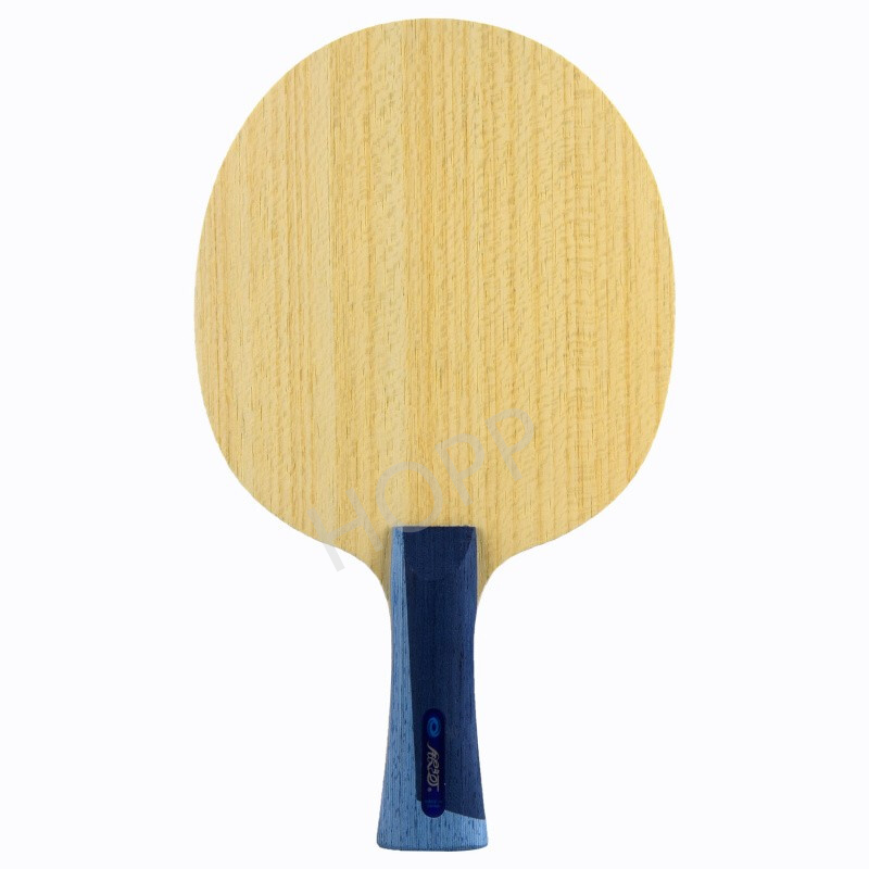 YINHE V14 PRO/province V-14 PRO ALC raquette originale YINHE lame de Tennis de Table Ping Pong batte/pagaie
