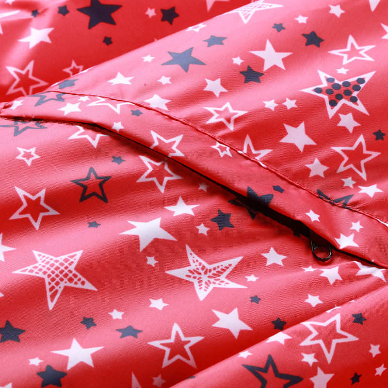 Poncho imperméable à capuche avec fermeture éclair pour femme, veste de pluie,