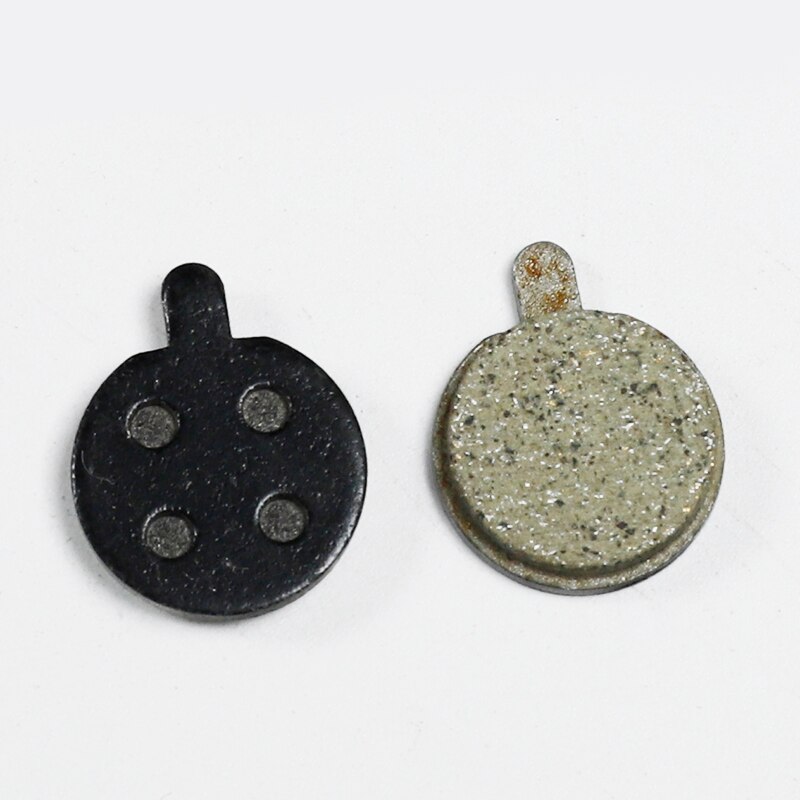 Verschillende Modellen Remblokken Voor Kugoo M4 Elektrische Scooter Achterwiel Remschijf Wrijving Platen Pads Scooter Accessoires