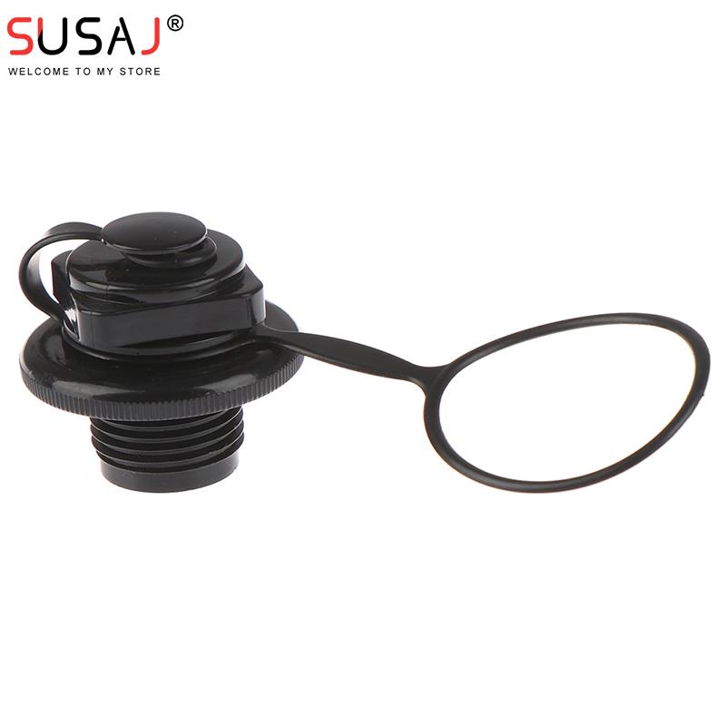 Air Valve Secure Seal Cap Air Valve Cap For Inflatable Mattress For Air Bed