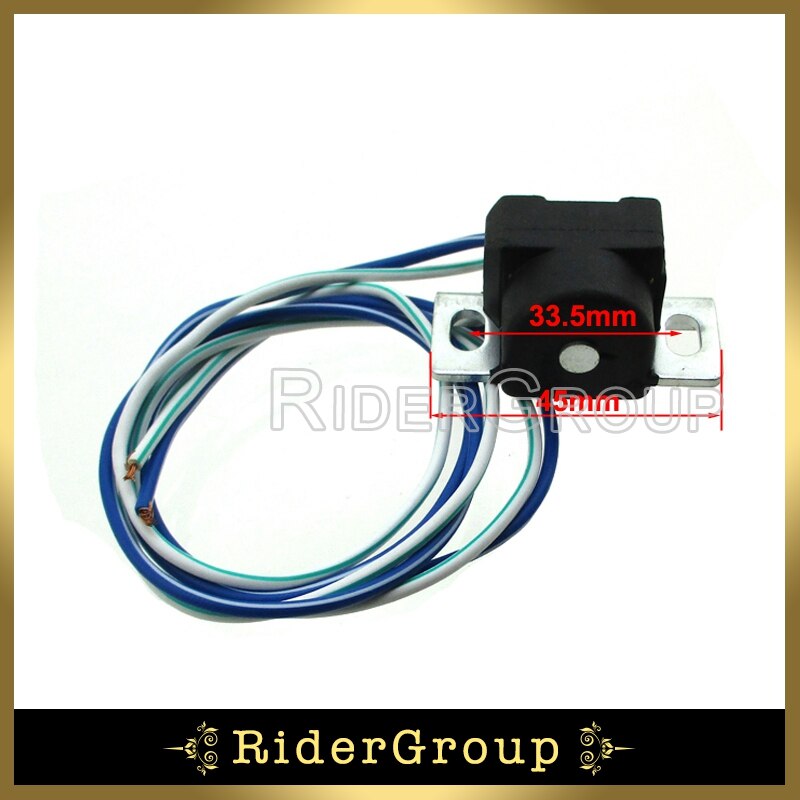 Motorfietsontstekingen Motorfiets Stator Spoel Voor Yzf R6 2006-2023