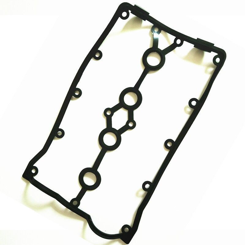 Pokrywa aluminiowa uszczelka pokrywy zaworów dla chevrolet-aveo Aveo5 pontiac-daewoo Lanos Kalos Lacetti Nubira 96353002