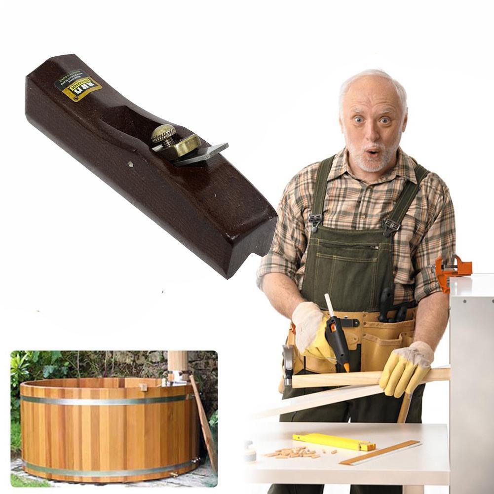 Woodworking Tool Trimming Planer Woodworking Tools Hand Plane Wiping Angle Plane Trimming Planes Chamfer Plane