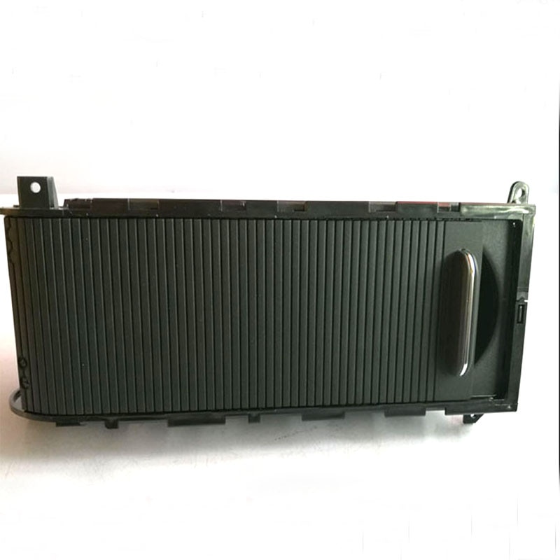 Für Golf 7 MK7 Euro Getränkehalter Konsole Tasse Halfter Mit Schiebe Deckel 5GG862531 5GG 862 531